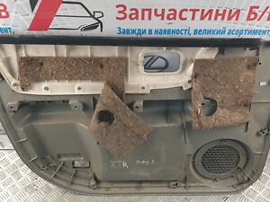Панель обшивки передней двери правая 80900EQ300 Nissan X-Trail T30