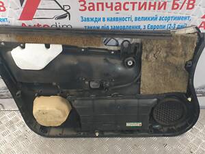 Панель обшивки передней двери правая 83508SEAG02ZA Honda Accord 7 Седан