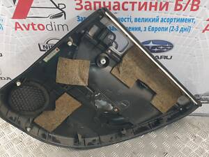 Панель обшивки задней двери левая 83753SEDJ01ZA Honda Accord 7 Универсал Комби