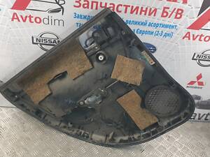 Панель обшивки задней двери правая 83703SEDJ01ZA Honda Accord 7 Универсал Комби