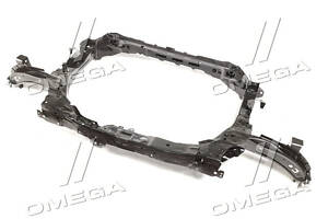 Панель пер. HONDA CRV 12-15 (TEMPEST) 026 4802 200 RU51