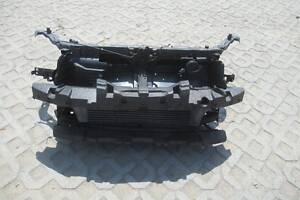 ПАНЕЛЬ ПЕРЕДНИЙ КОМПЛЕКТ NISSAN QASHQAI+2 J10 1.5 DCI