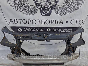 Панель передняя (окуляр, телевизор) Audi A4 (B7) 2004-2007 8E0805594E