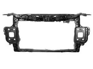 Панель передняя Fiat Punto Evo IV 2008-2012 POLCAR 302404-1