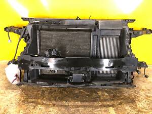 Панель передняя HYUNDAI SANTA FE (TM) 18-23 64101 S2100