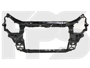 ПАНЕЛЬ ПЕРЕДНЯ HYUNDAI SANTA FE 2 09-12 , FP 3226 200, ,