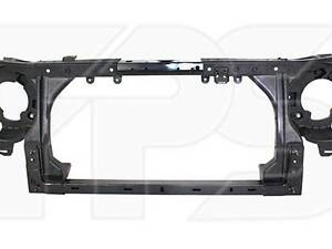 ПАНЕЛЬ ПЕРЕДНЯ JEEP WRANGLER 07-18 , FP 3811 200, ,