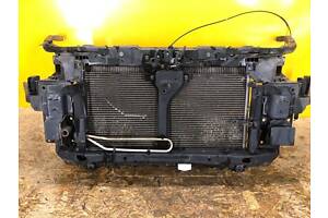 Панель передня NISSAN MURANO Z50 02-07 62500-CA000