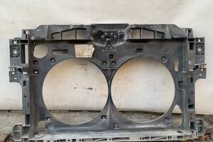 Панель передняя NISSAN QUEST S 11-17 62500-1JA0A