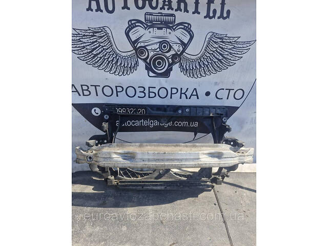Панель передня (окуляр, телевізор) Audi A6 (C6) 2004-2011 4F0805594H - Фото 2
