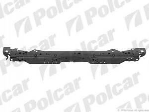 Панель передня Opel Astra J 2009-2015 POLCAR 551104-1