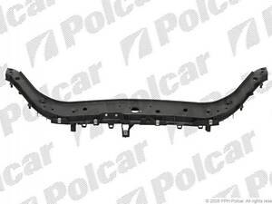 Панель передня Renault Scenic II 2003-2006 POLCAR 607104