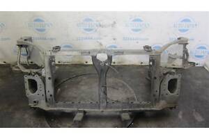 Панель передня SUBARU IMPREZA 07-11 GE/GH 53010-FG000-9P