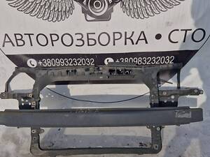 Панель передня (телевізор) SEAT IBIZA 02- (TEMPEST). 6L0805588A