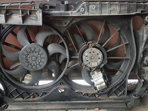 Панель передня установочна телевізор Audi A6 C6 2004-2011 4F0805594H