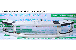 Панель передняя IVECO DAILY EURO-3 99- (ИВЕКО ДЕЙЛИ ЕВРО 3) (99489947)