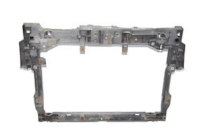 Панель передняя MAZDA CX-7 06-12 (МАЗДА CX-7) (L20653110, EH1053110A, EH1053110B)