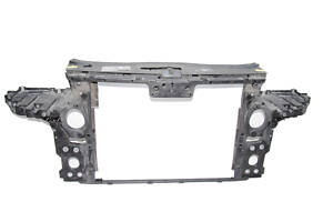 Панель передняя VOLKSWAGEN TOUAREG 02-10 (ФОЛЬКСВАГЕН ТУАРЕГ) (7L0805594R)