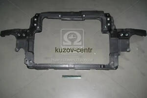 Панель передняя +AC Skoda Fabia 99 -05, OEM: 045 0510 200/Панель перьев SK FABIA 99 -05 045 0510 200