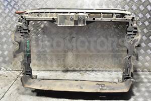 Панель передняя (очок, телевизор) VW Tiguan 2007-2011 5N0805594