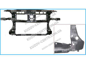 Панель передняя (телевизор) VW Passat B6 05-10 (FPS) FP 7407 200 3C0805588C