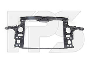 Панель передняя (телевизор) VW Touareg 07-09 (FPS) 7L0805594R