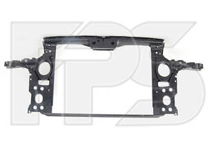 Панель передняя (телевизор) VW Touareg 07-09 (FPS) 7L0805594R