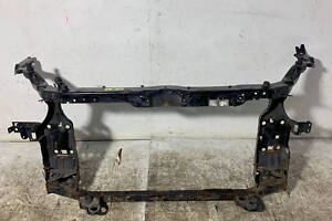 Панель передня 10- в зборі 62500BB60A NISSAN Qashqai 07-14