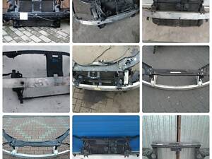 Панель передня Mercedes CLS-Class c218 Мерседес ЦЛС-клас ц219