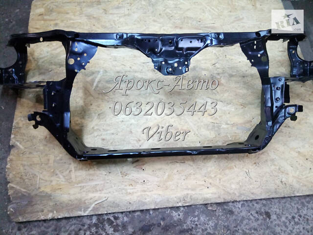 Панель передня HONDA ACCORD 02-07 нове виробництво Tong Yang (Тайвань) 000004417