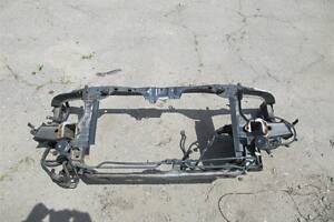 Панель передняя Honda Civic 4D 06-11 FD (б/у)