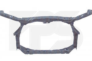 Панель передняя Honda Civic 5D 06-11 хетчбек (FPS) 60400SMGE01ZZ