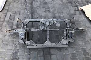 Панель передняя Infiniti M35/M45 04-10 (б/у)