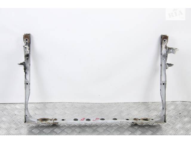 Панель передняя кузовная без верха Toyota RAV-4 III 2005-2012 5320542070