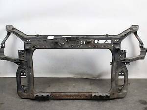 Панель передняя кузовная дефект Kia Soul (AM) 20082012 641012K000