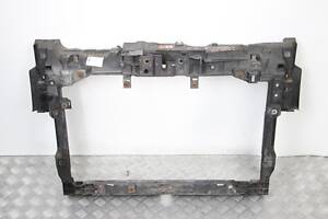 Панель передняя кузовная Mazda CX-7 2006-2012 EH1053110A