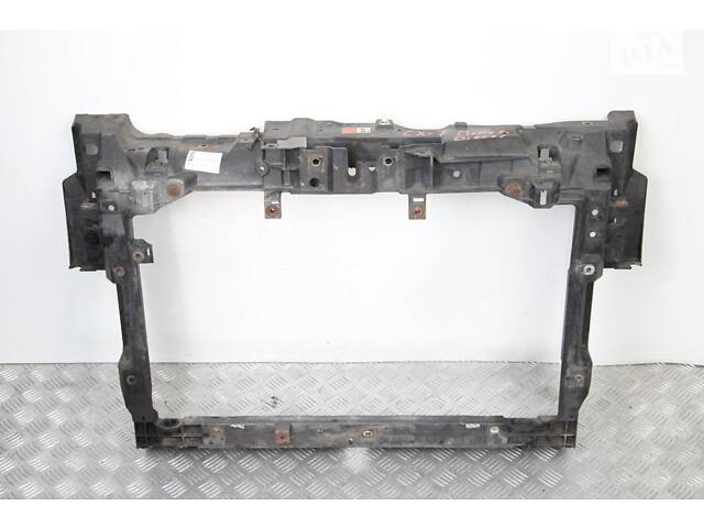 Панель передняя кузовная Mazda CX-7 2006-2012 EH1053110A