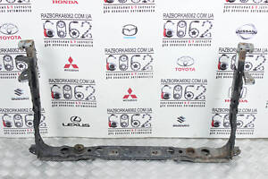 Панель передняя кузовная нижняя Toyota Auris 2006-2012 5321802901