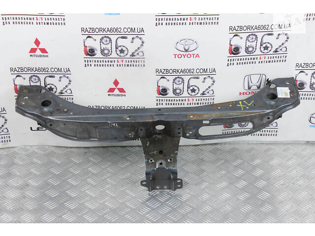 Панель передняя кузовная верхняя Mitsubishi Outlander (CW) XL 2006-2014 5256A611