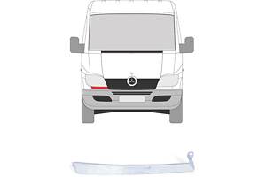 Панель передняя MERCEDES-BENZ SPRINTER 3-t (B903) 1995-2012 г.