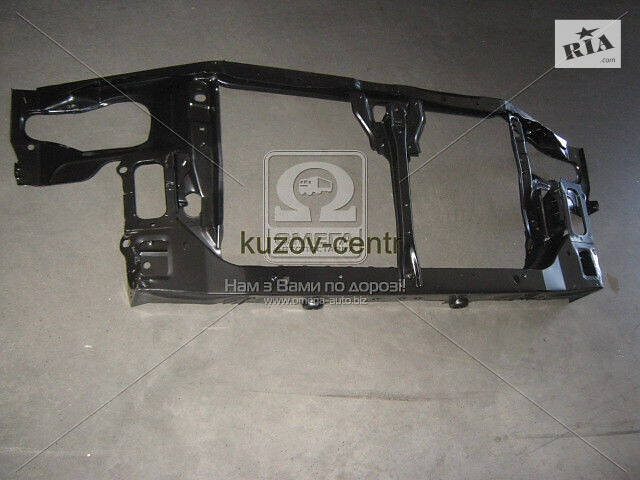 Панель передняя Nissan Maxima 95-00, OEM: 037 0375 200 / Панель пер. NIS MAXIMA 95-00