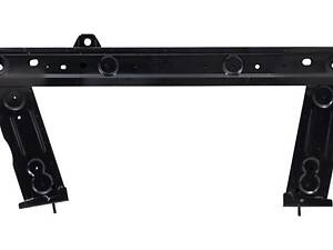 Панель передняя нижняя Renault Kangoo II 09-21 (Тайвань) с направляющими 544F00895R