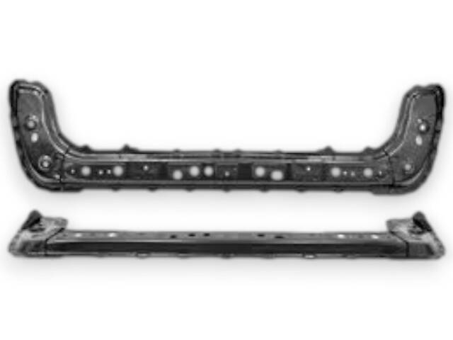 Панель передняя (низ) на Legacy, Outback - Фото 1