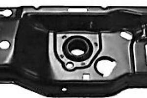 Панель передняя OPEL COMBO / OPEL CORSA C (X01) 2000-2012 г.