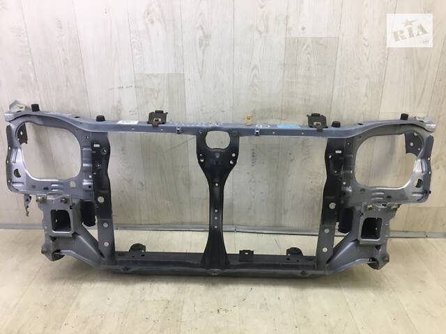 Панель передняя Subaru Forester Sg 02-07 (б/у)