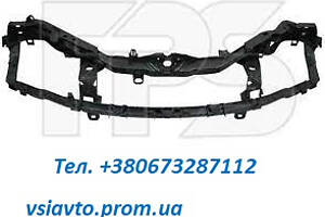 Панель передняя, телевизор Ford Kuga 2008 - 2012 г.