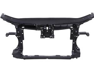 Панель передняя (телевизор) VW CC 11.11-12.16 (Китай/Тайвань). 3C8805588J