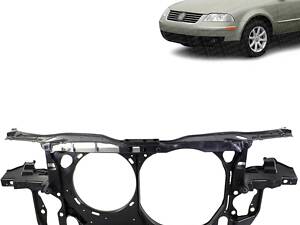 Панель передняя (телевизор) VW PASSAT B5 00-05 (Китай). 3B0805594BL, 3B0805594BE