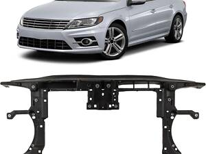 Панель передняя (телевизор) VW Passat CC 12-16 (Тайвань) 3C8805588L