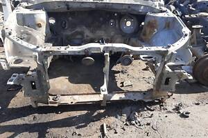 Панель передняя Toyota Avensis T25 2.0 DIESEL 2003 (б/у)